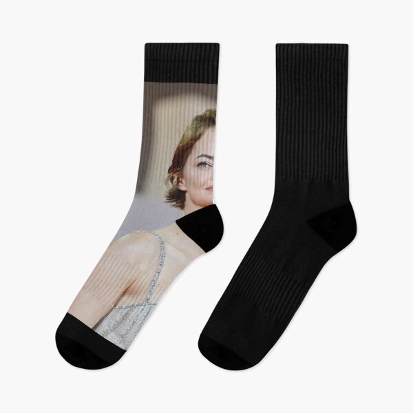 Item preview, Emma Stone Funny designed and sold by Foxintheloart.