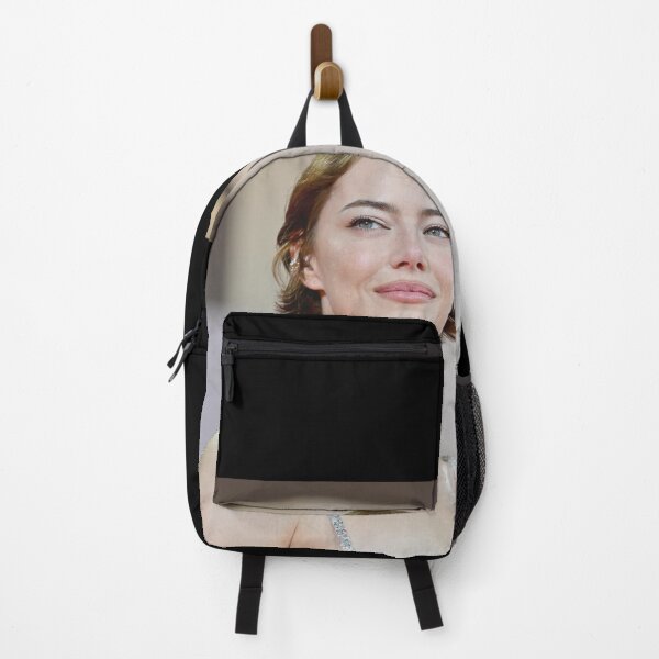 Item preview, Emma Stone Funny designed and sold by Foxintheloart.