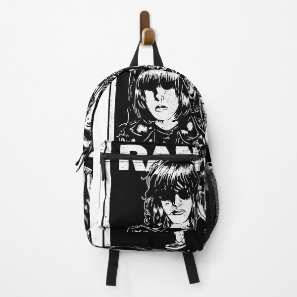 Item preview, miembros de la banda de rock Ramones designed and sold by KimberleyK56.