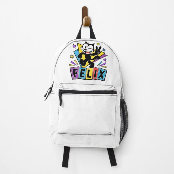 Item preview, Felix The Cat Retro 90s Style Joyful Character Artwork designed and sold by ZubairNalban.