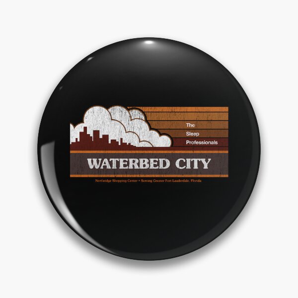 Item preview, Bedding Store Skyline Silhouette designed and sold by willCDesign.