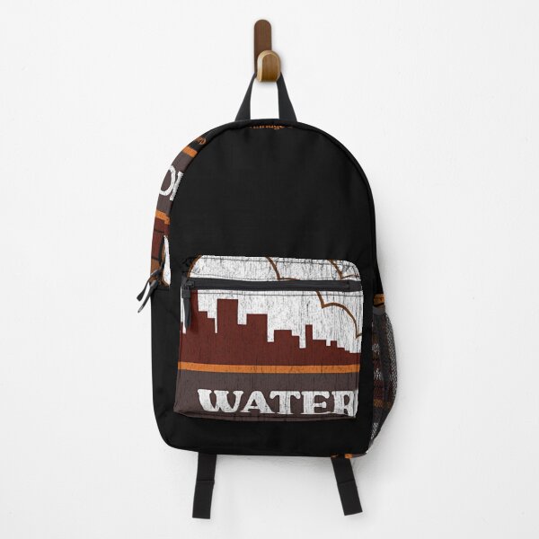 Item preview, Bedding Store Skyline Silhouette designed and sold by willCDesign.