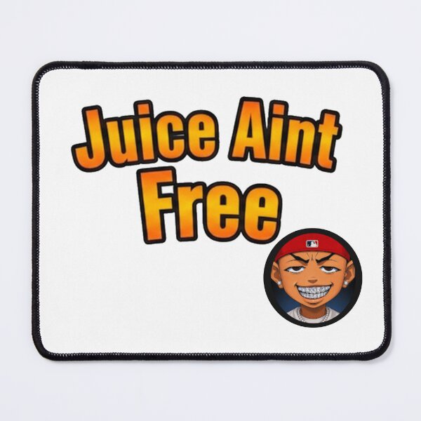 Item preview, Juice Aint Free designed and sold by Daviscoatings.