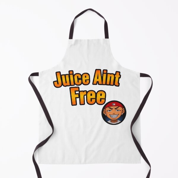 Item preview, Juice Aint Free designed and sold by Daviscoatings.