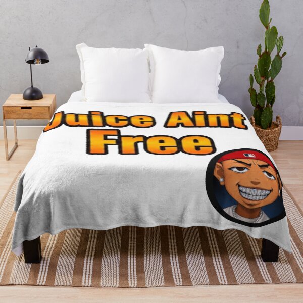 Item preview, Juice Aint Free designed and sold by Daviscoatings.