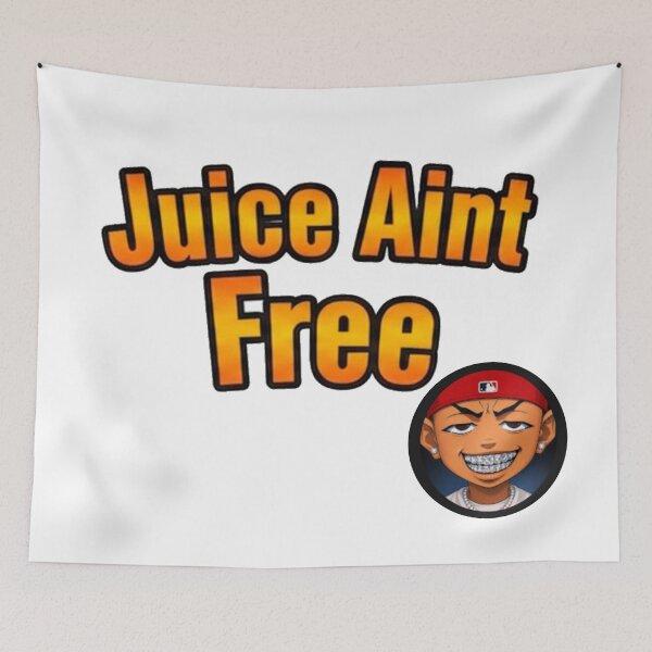 Item preview, Juice Aint Free designed and sold by Daviscoatings.