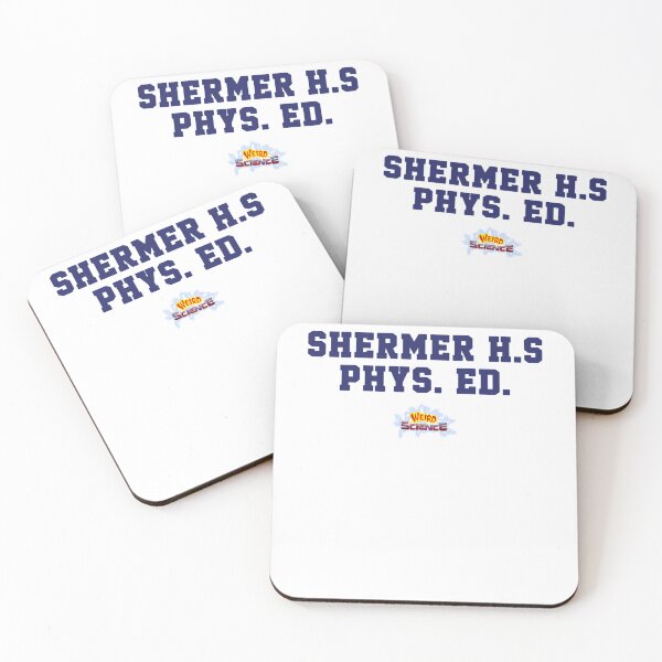Item preview, High School Physical Education designed and sold by yuiop.