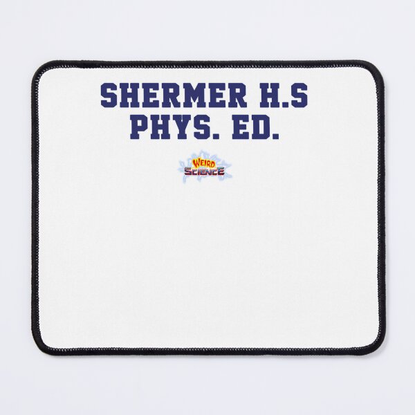 Item preview, High School Physical Education designed and sold by yuiop.