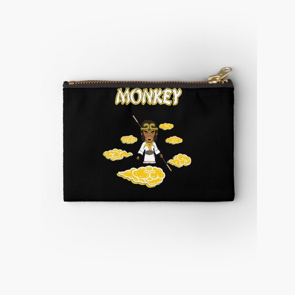 Item preview, Chinese Mythological Monkey King Flying Cloud designed and sold by yuiop.