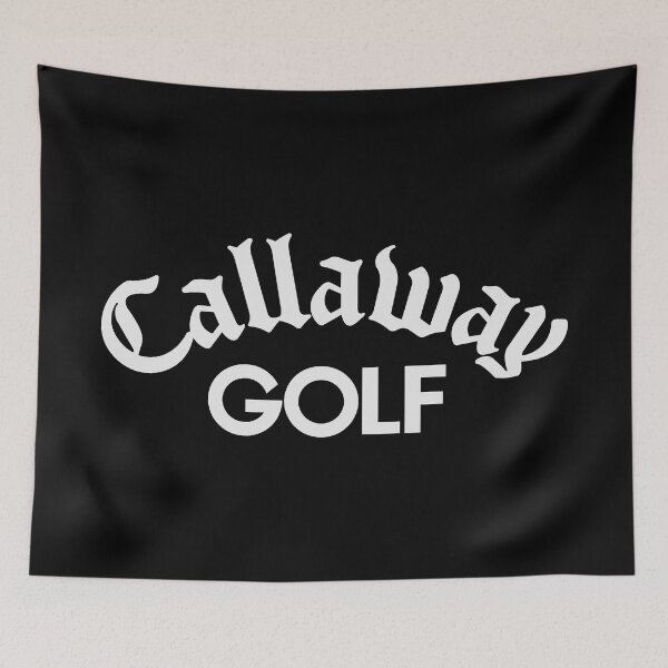 Item preview, Geometric Callaway Golf Company eLandscape Design designed and sold by Serenataclouds.