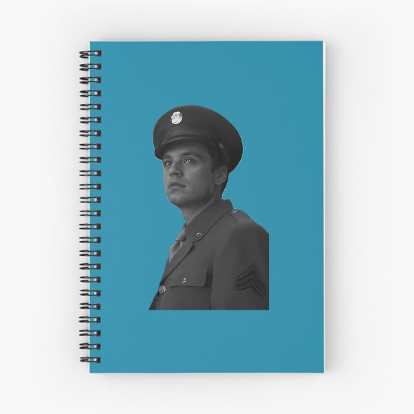 Item preview, 40S Bucky Barnes designed and sold by BalshKiver.