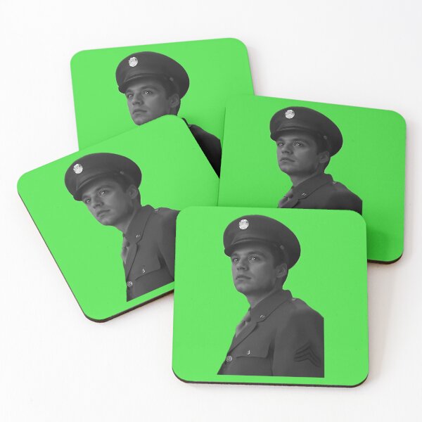 Item preview, 40S Bucky Barnes designed and sold by BalshKiver.