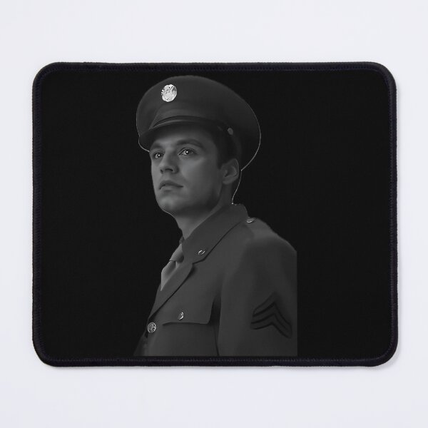 Item preview, 40S Bucky Barnes designed and sold by BalshKiver.