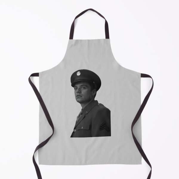 Item preview, 40S Bucky Barnes designed and sold by BalshKiver.