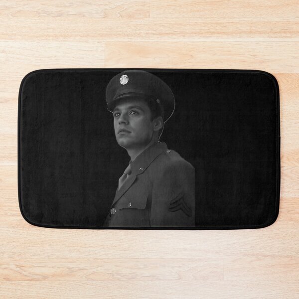 Item preview, 40S Bucky Barnes designed and sold by BalshKiver.