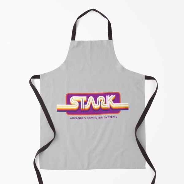 Item preview, 1980S Stark Technologies Computer Graphics designed and sold by BalshKiver.