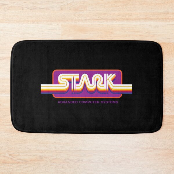 Artikelvorschau, Computergrafik von Stark Technologies aus den 1980er Jahren entworfen und verkauft von BalshKiver.