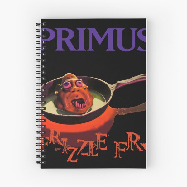 Item preview, Primus T-Shirt designed and sold by Tran Van Phong.