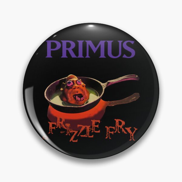 Item preview, Primus T-Shirt designed and sold by Tran Van Phong.