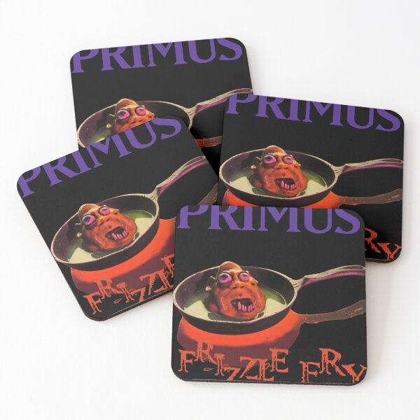 Item preview, Camiseta Primus designed and sold by Tran Van Phong.
