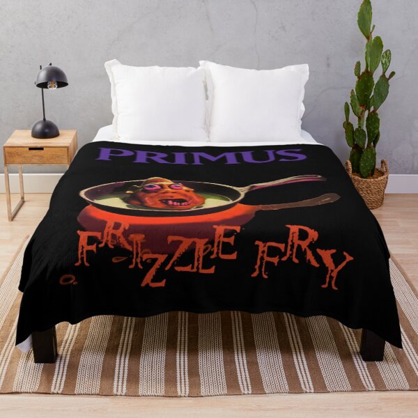Item preview, Primus T-Shirt designed and sold by Tran Van Phong.
