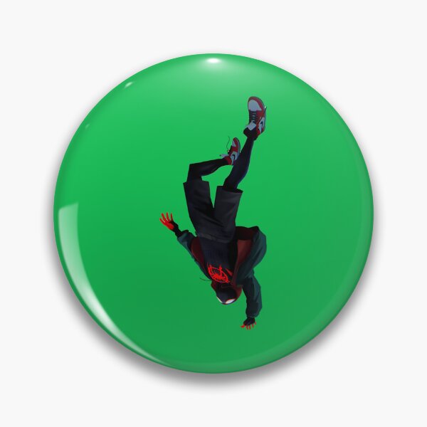 Item preview, Across The Spider Verse - Miles Morales designed and sold by BalshKiver.