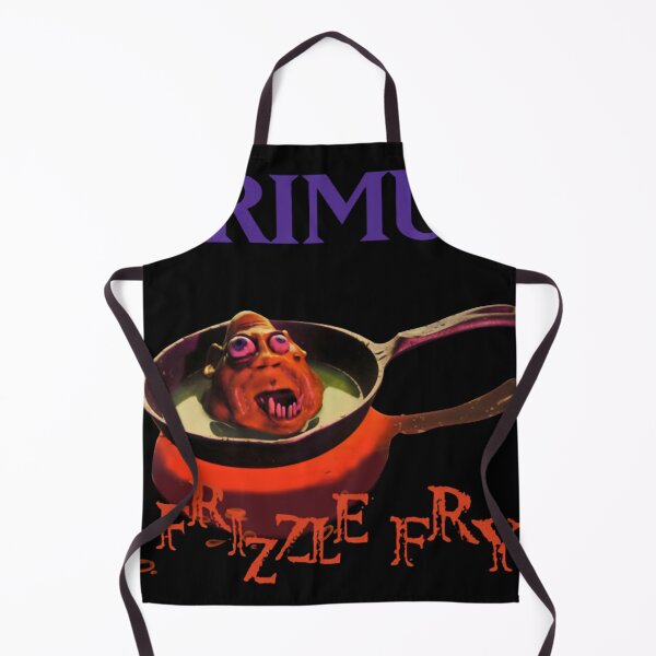 Item preview, Primus T-Shirt designed and sold by Tran Van Phong.