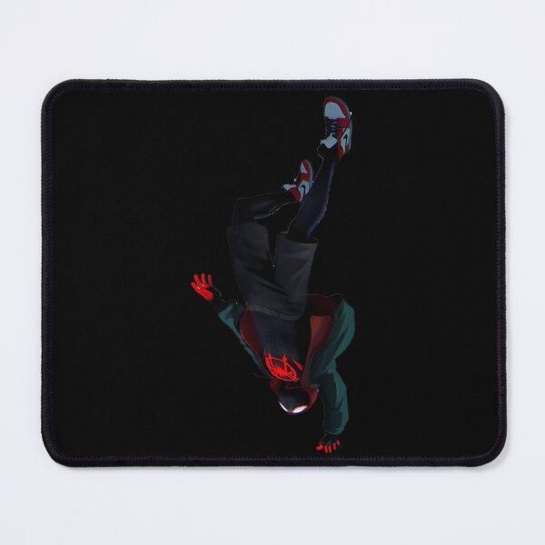 Item preview, Across The Spider Verse - Miles Morales designed and sold by BalshKiver.