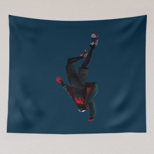 Item preview, Across The Spider Verse - Miles Morales designed and sold by BalshKiver.