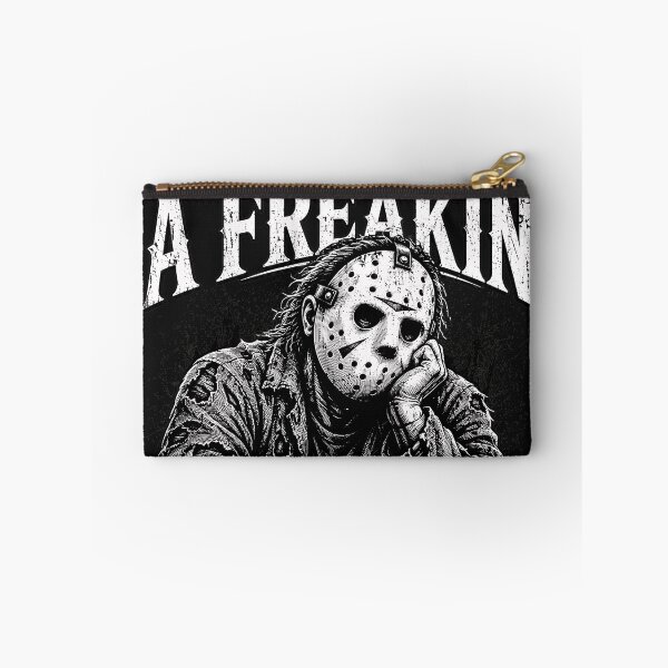 Item preview, Jason Voorhees Tshirts Vintage Horror Movie Friday The 13th designed and sold by Hydlaaksmndriss.