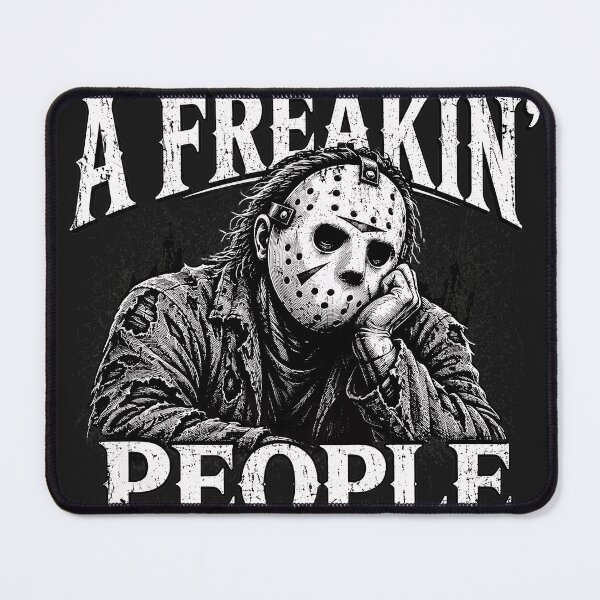 Item preview, Jason Voorhees Tshirts Vintage Horror Movie Friday The 13th designed and sold by Hydlaaksmndriss.