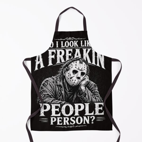 Item preview, Jason Voorhees Tshirts Vintage Horror Movie Friday The 13th designed and sold by Hydlaaksmndriss.
