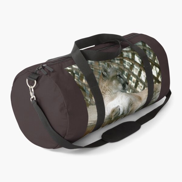 Item preview, Cougar designed and sold by CarolM.