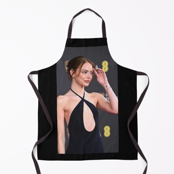 Item preview, Emma Stone Actor Funny designed and sold by Foxintheloart.
