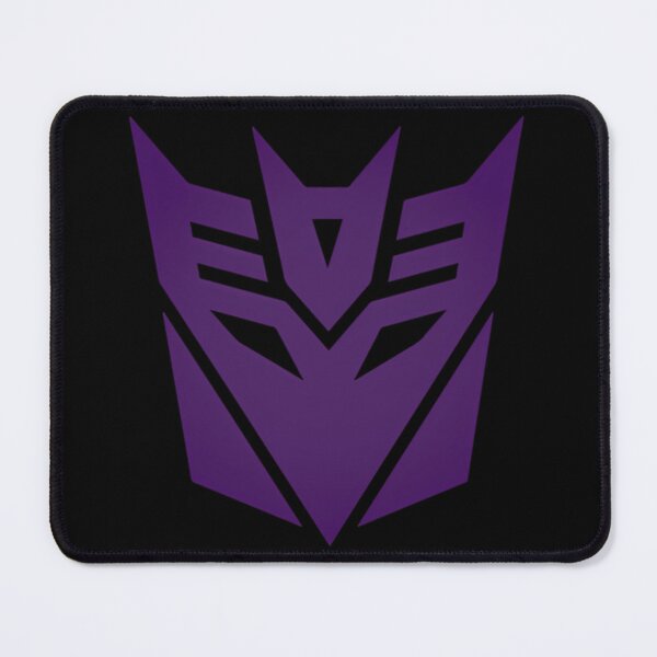 Item preview, Decepticons Logo Classic designed and sold by BalshKiver.