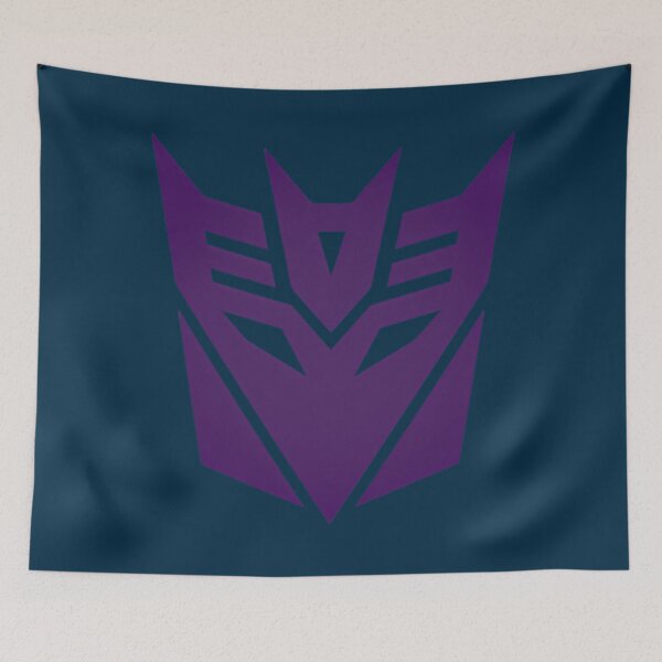 Item preview, Decepticons Logo   Classic  designed and sold by BalshKiver.