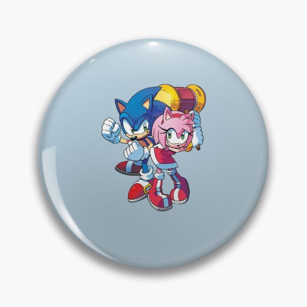 Item preview, Amy Rose designed and sold by Jackson-sa.