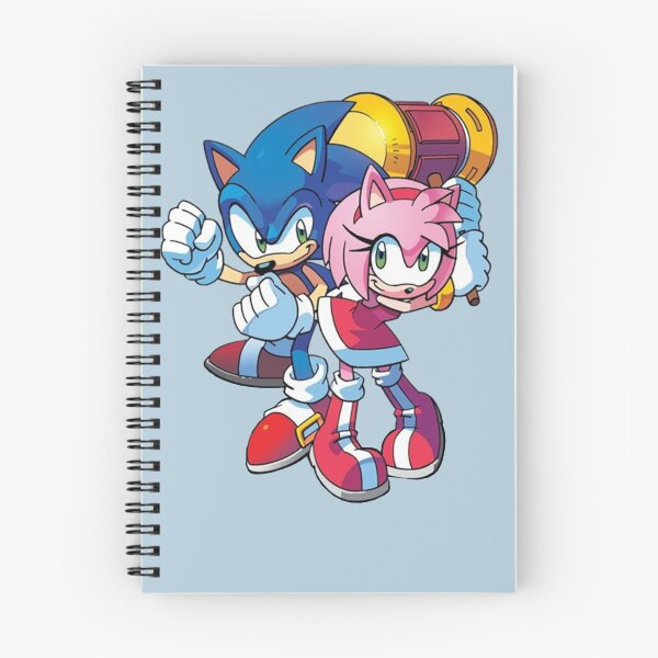 Item preview, Amy Rose designed and sold by Jackson-sa.