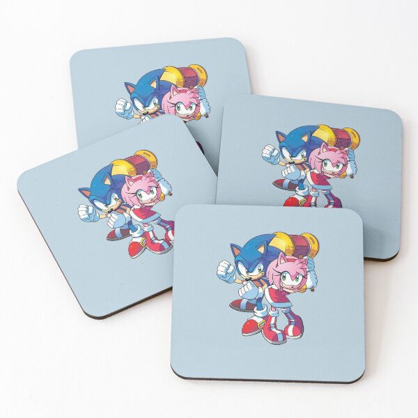 Item preview, Amy Rose designed and sold by Jackson-sa.
