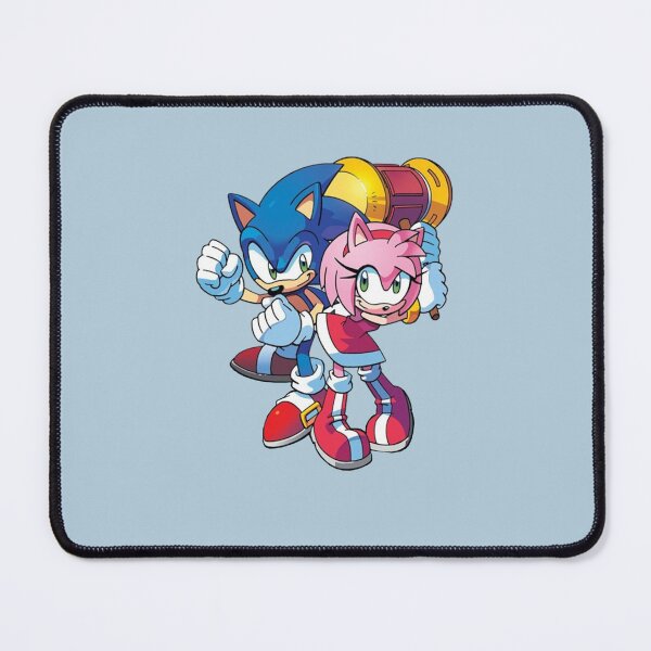 Item preview, Amy Rose designed and sold by Jackson-sa.