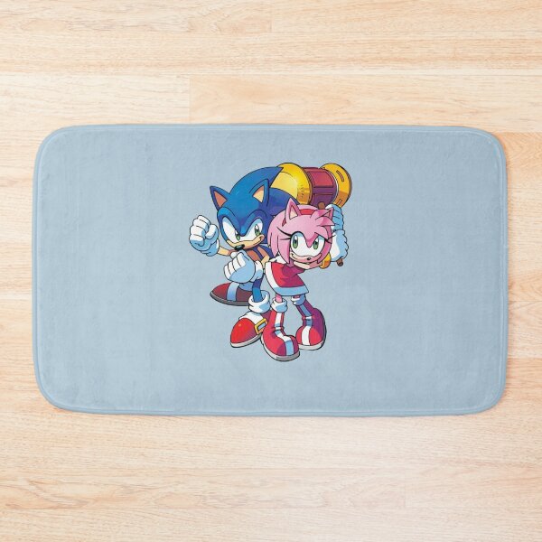 Item preview, Amy Rose designed and sold by Jackson-sa.