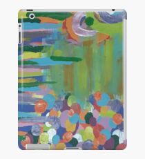 Stunned iPad Case/Skin