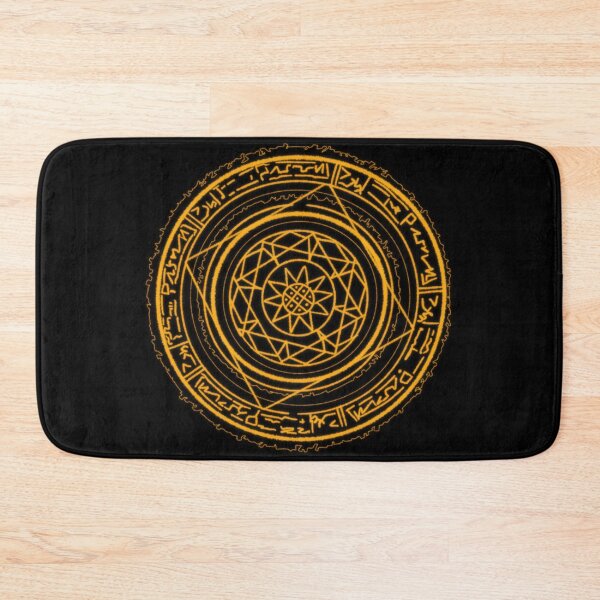 Item preview, Doctor Strange Spell  designed and sold by BalshKiver.