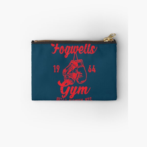 Item preview, Fogwells Gym designed and sold by BalshKiver.