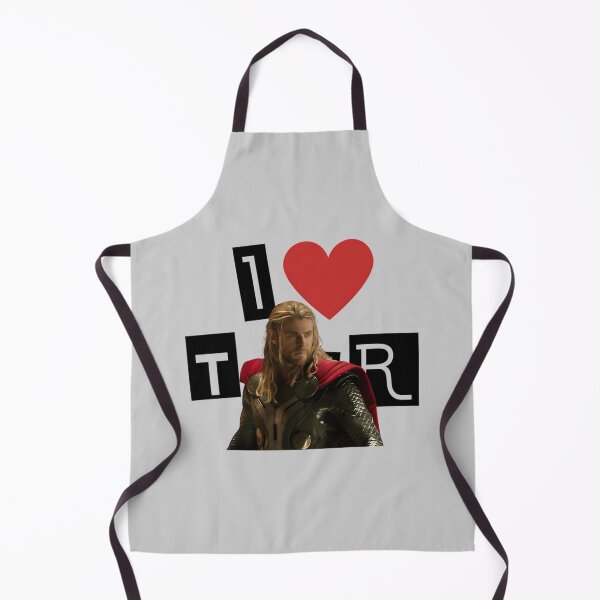 Item preview, I Heart Thor designed and sold by BalshKiver.