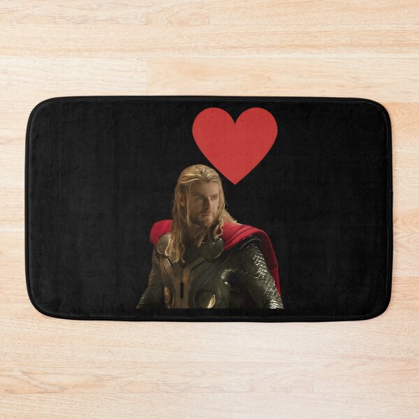 Item preview, I Heart Thor  designed and sold by BalshKiver.