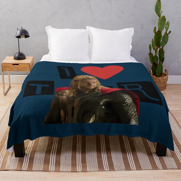 Item preview, I Heart Thor designed and sold by BalshKiver.