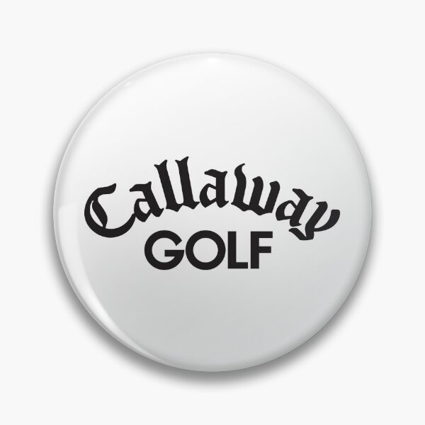Item preview, Converging Callaway Golf Company dLines Geometry designed and sold by Serenataclouds.