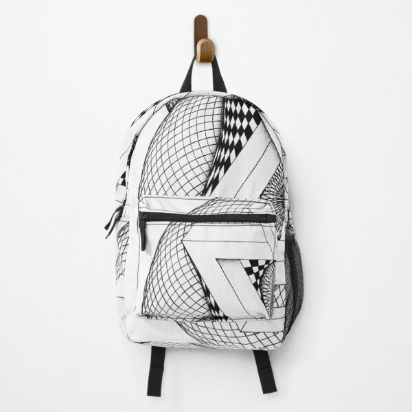 Item preview, Converging Callaway Golf Company dLines Geometry designed and sold by Serenataclouds.