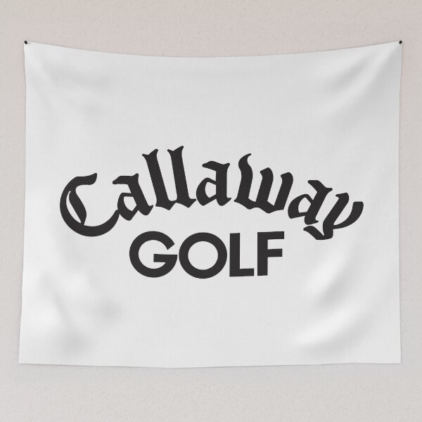 Item preview, Converging Callaway Golf Company dLines Geometry designed and sold by Serenataclouds.